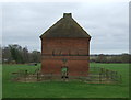 SP4692 : The Dovecote, Aston Flamville by JThomas