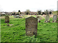 Allotments west of Aylsham Cemetery