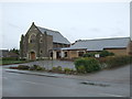 Sapcote Methodist Church