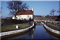 Lock 8, Oxford Canal