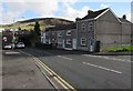 Mill Street houses, Garth