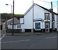 Vacant former Crown Stores on a Garth corner