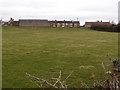 Quarried pasture land, Sewstern