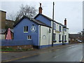 The Blue Bell, Stoney Stanton