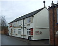 The Elephant & Castle public house, Thurlaston