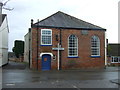 Thurlaston Chapel Evangelical Free Church