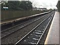 Eastbrook Railway Station