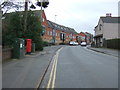 Upper High Street, Earl Shilton