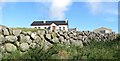 New bungalow above the Carrick Little Road