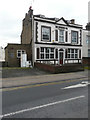 Former Horseshoe Public House, 51, Cuxton Road, Strood