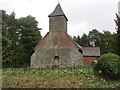 The Chapel of St Nicholas at Kingsley