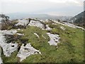 SH7782 : Pen Dinas rock cannon on the Great Orme, Llandudno by Meirion
