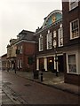 The Guildhall Museum, High Street, Rochester