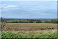 View north-north-west from Hook Lane