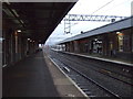 Platforms 1 and 2, Nuneaton Railway Station