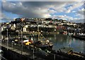 Brixham Harbour