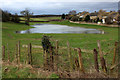 Flooded Pasture, Aberford