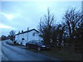 Higham Cottages, Higham Gobion