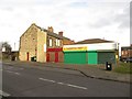 Palmersville Chippy, Bamburgh Road