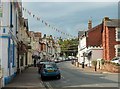 Walnut Road, Chelston