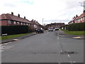 Tunstall Drive - Stanhope Drive