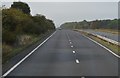 A303, westbound