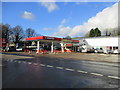 Winterbourne Abbas garage site redevelopment