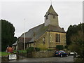 The Church of St Bartholomew in Rogate