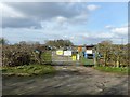 Highthorne Lane allotments