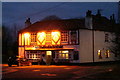 The White Horse Public House, Easington