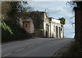 Bridgnorth Road in Kidderminster