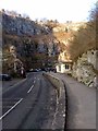ST4653 : Cheddar Gorge by PAUL FARMER