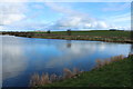 Prestwick (Raith) Reservoir