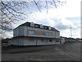 Formerly The Slipper public house at New Crofton