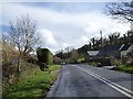 The A379 in Fishley