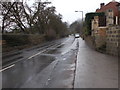 Common Road - viewed from Ashleigh