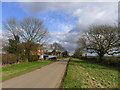 Ponton Heath Farm, Heath Lane