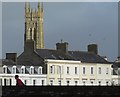 Terrace on Taw Vale, Barnstaple