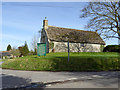 Tytherington church