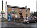 Brierley Post Office - Church Street