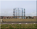 Black Rock Gasholder