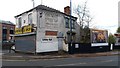 Closed Shop on Fordhouse Lane