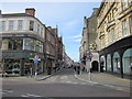 Northampton Gold Street