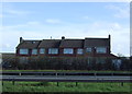 Houses on Dunchurch Highway