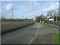 SP2881 : Birmingham Road, Allesley by JThomas