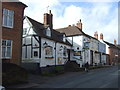 The Rainbow Inn, Allesley