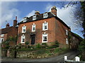 The Lodge, Allesley