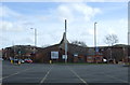 Holyhead Road United Reformed Church