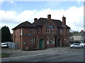 The Grapes public house, Coventry