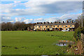 Row of Terraced Houses on Padiham Road